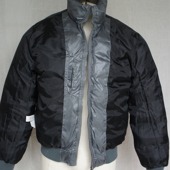 Calvin Klein Nylon Puffer - Picture 7 of 8